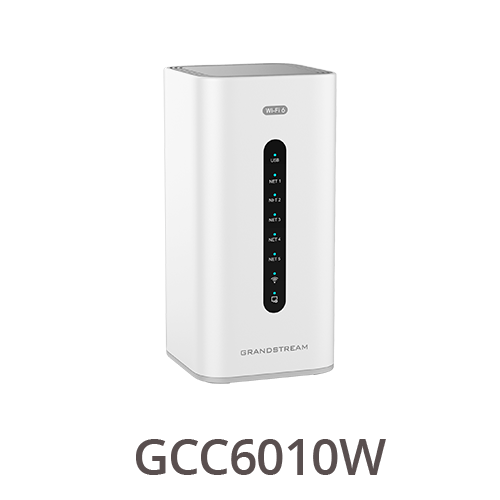 Grandstream GCC6010W